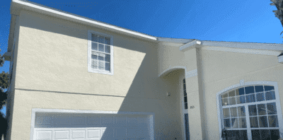 What Is Your House Washing Warranty?